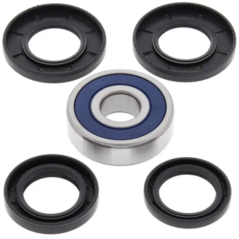 All Balls 25-1643 Wheel Bearing Kit wps-229-0852