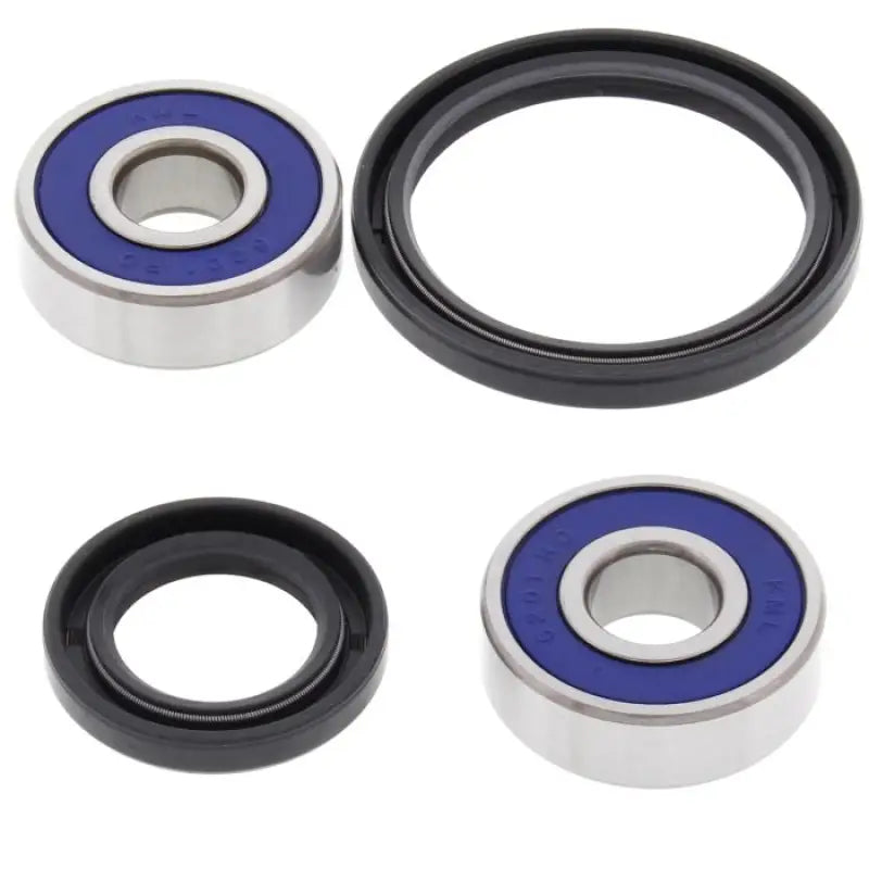 All Balls 25-1644 Wheel Bearing Kit wps-229-0854