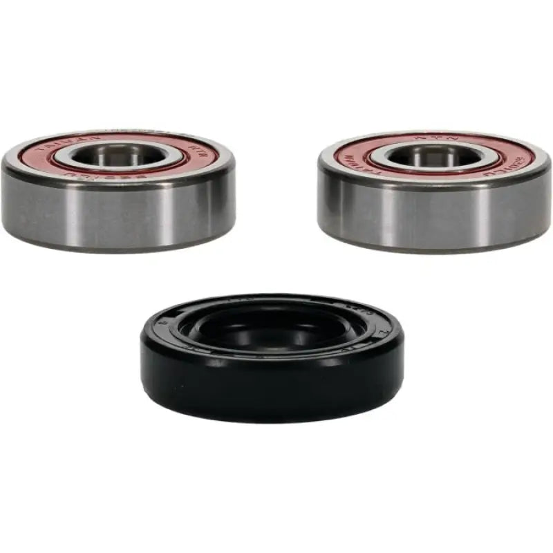 All Balls 25-1645 Rear Wheel Bearing Kit wps-22-51645