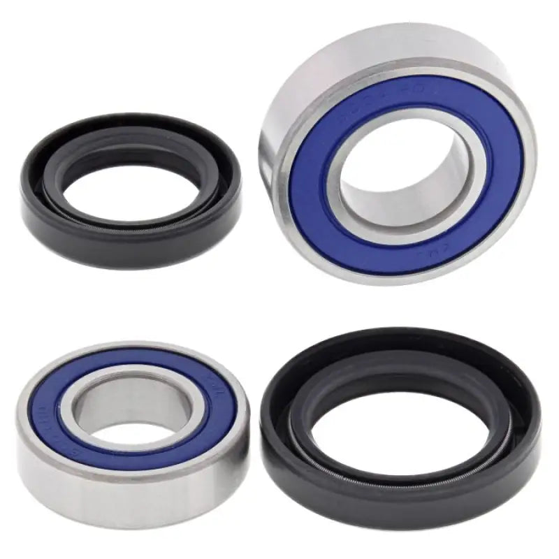 All Balls 25-1704 Wheel Bearing Kit wps-229-0891