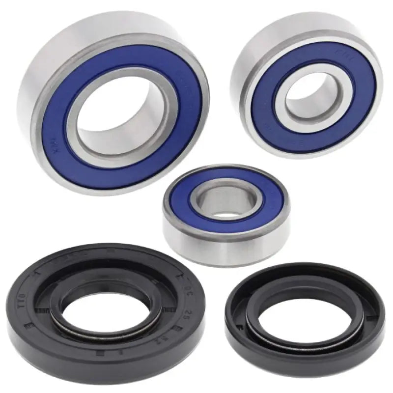 All Balls 25-1731 Wheel Bearing Kit WPS-229-0910