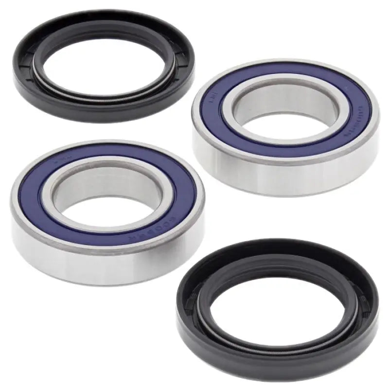 All Balls 25-1733 Wheel Bearing Kit wps-229-0912