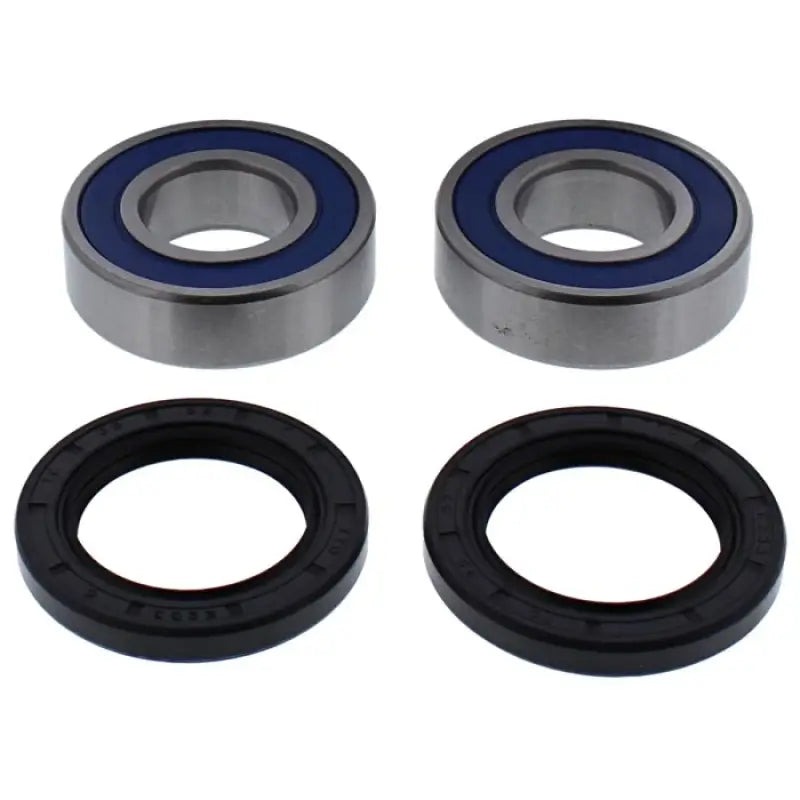 All Balls 25-1757 Wheel Bearing Kit wps-229-0940