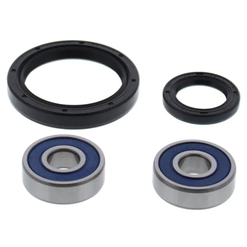 All Balls 25-1785 Wheel Bearing Kit wps-229-0956