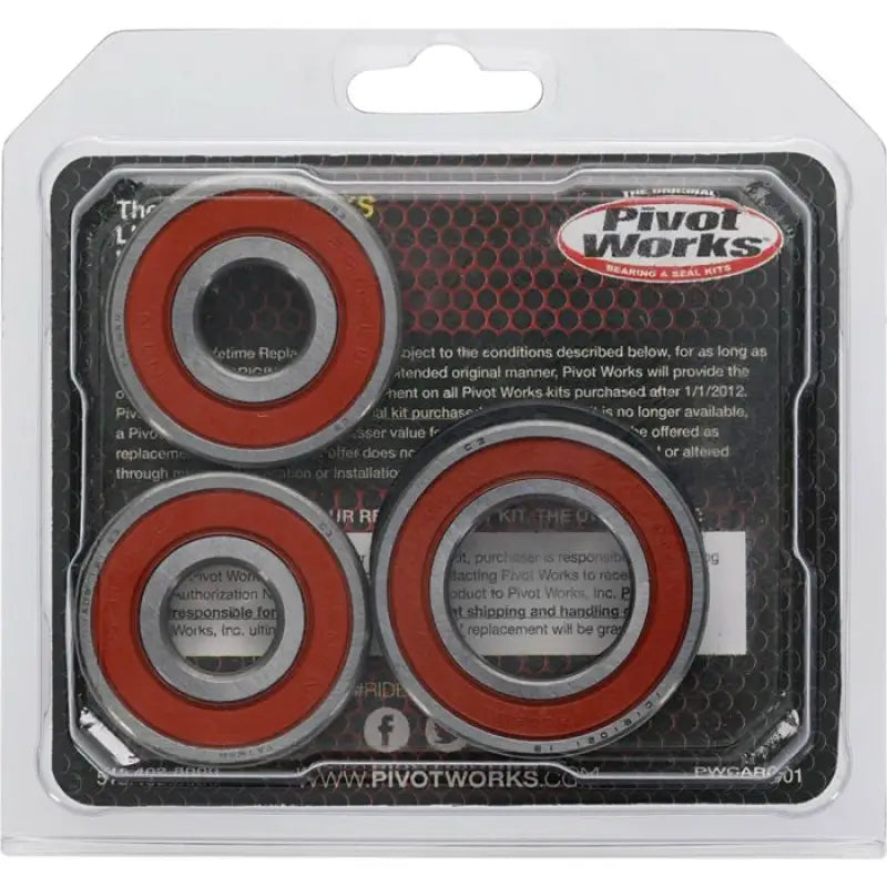All Balls 25-1797 Wheel Bearing Kit wps-229-0970