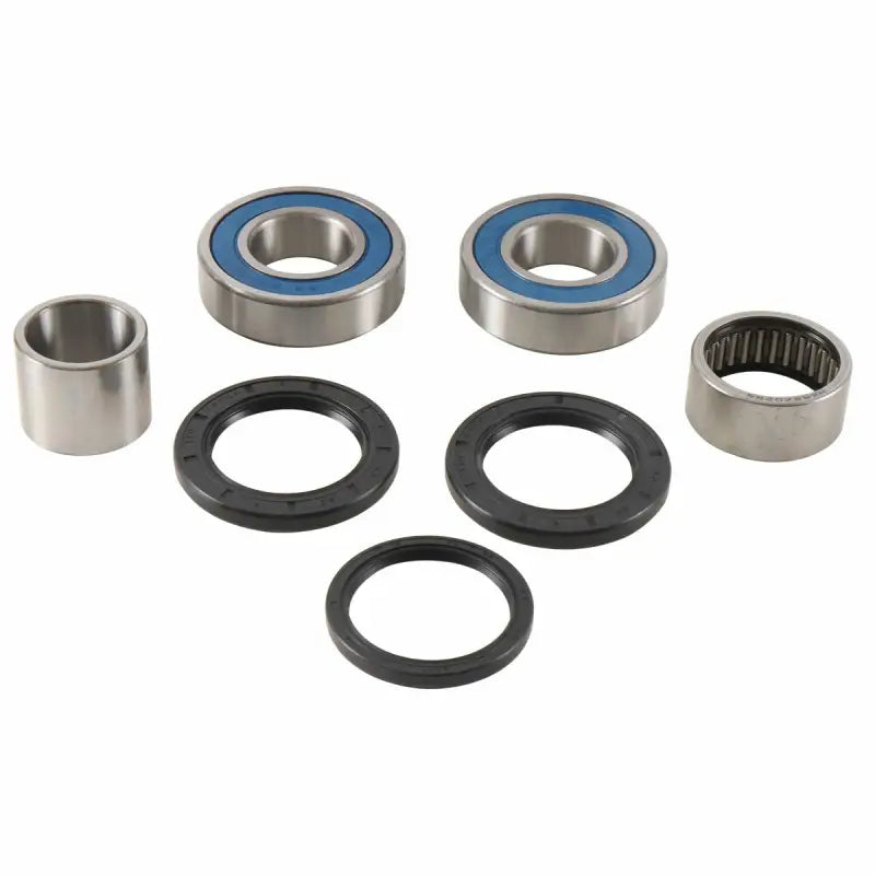 All Balls 25-1798 Wheel Bearing Kit wps-229-0972