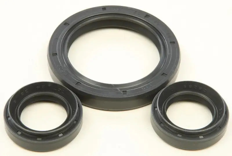 All Balls 25-2028-5 Differential Seal Kit wps-22-520285