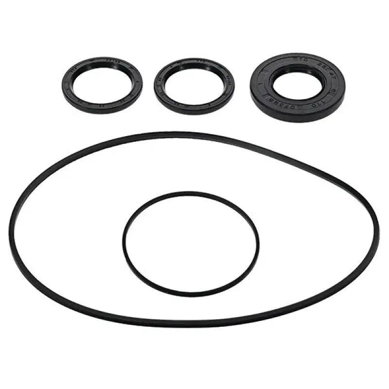All Balls 25-2152-5 Differential Seal Kit wps-229-1013