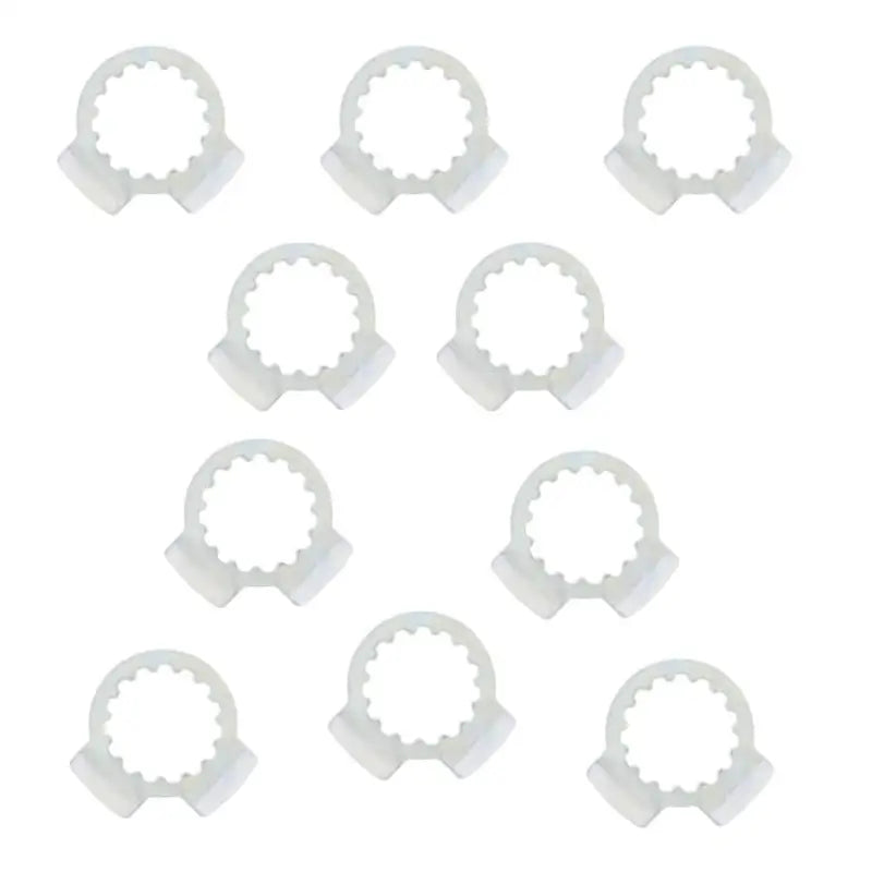All Balls 25-6003 Countershaft Washer 10 Pack wps-229-1017