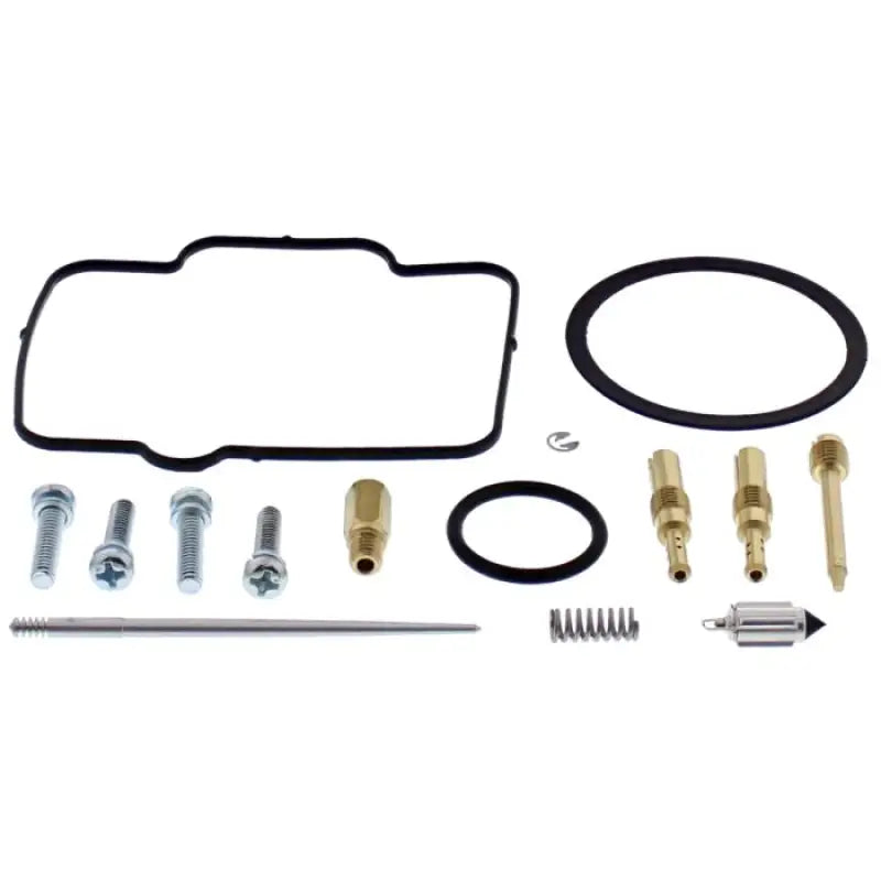 All Balls 26-10033 Carburetor Rebuild Kit wps-229-1058