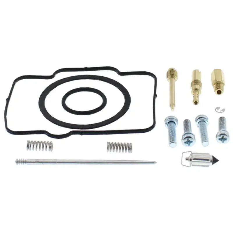 All Balls 26-10070 Carburetor Rebuild Kit wps-229-1069