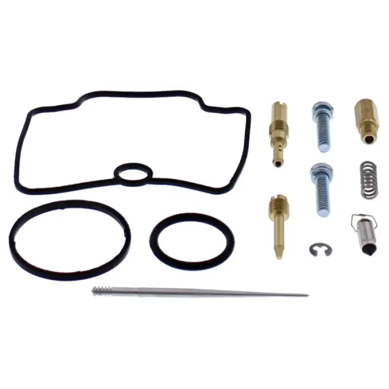All Balls 26-10089 Carburetor Rebuild Kit wps-229-1084