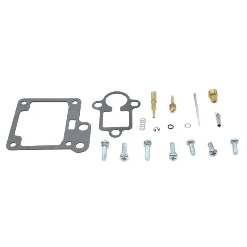All Balls 26-10134 Carburetor Rebuild Kit wps-229-1107