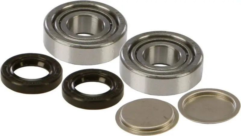 All Balls 28-1155 Swingarm Bearing Kit wps-22-81155