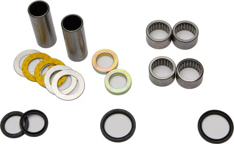 All Balls 28-1158 Swingarm Bearing Kit wps-22-81158