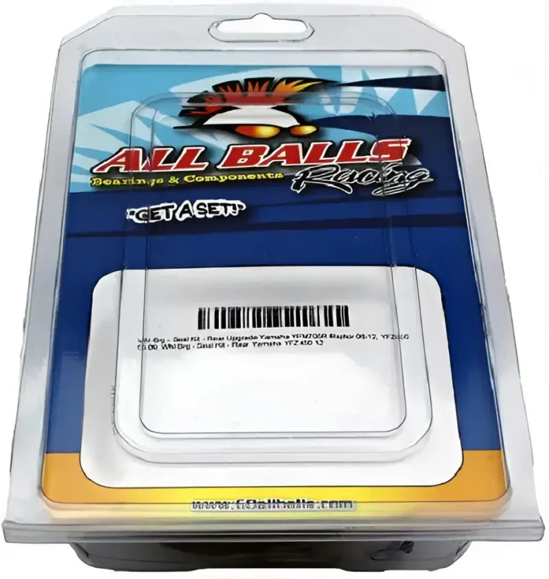 All Balls 29-5089 Shock Bearing Kit wps-229-1291