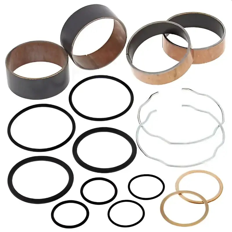 All Balls 38-6157 Fork Bushing Kit wps-23-86157