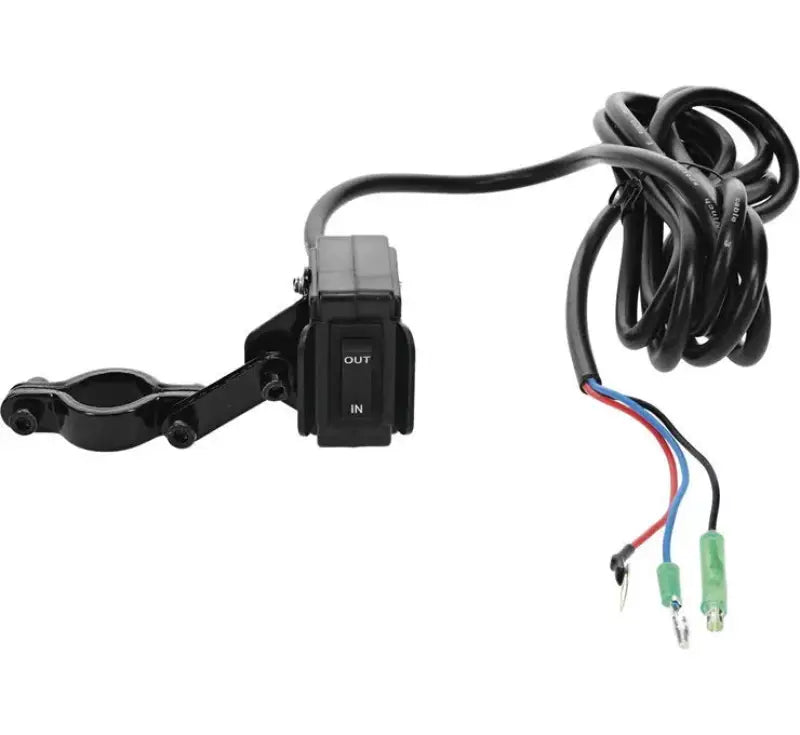 All Balls 431-01034 Handlebar Switch wps-10-0007