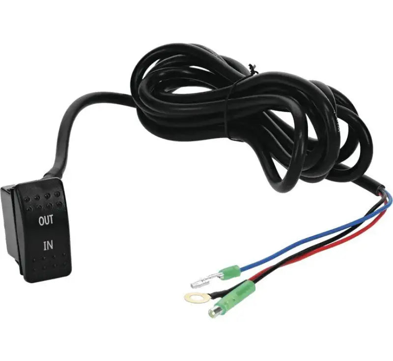 All Balls 431-01035 Dash Rocker Switch wps-10-0008