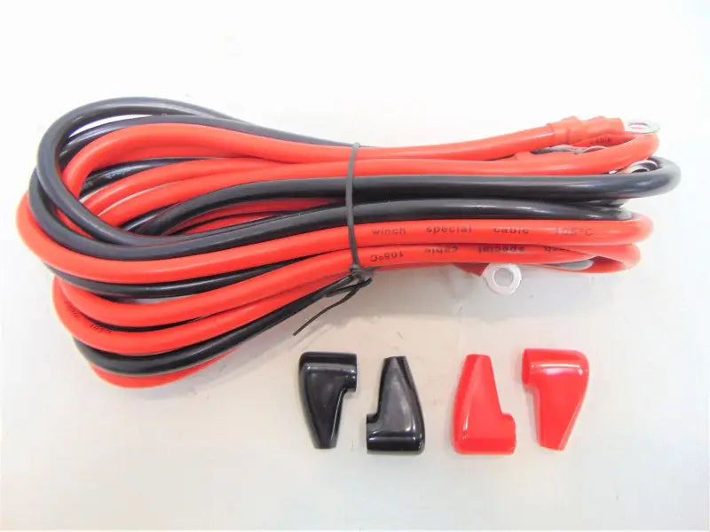 All Balls 431-01049 Cable Wire Kit For 4500Lb wps-10-0019