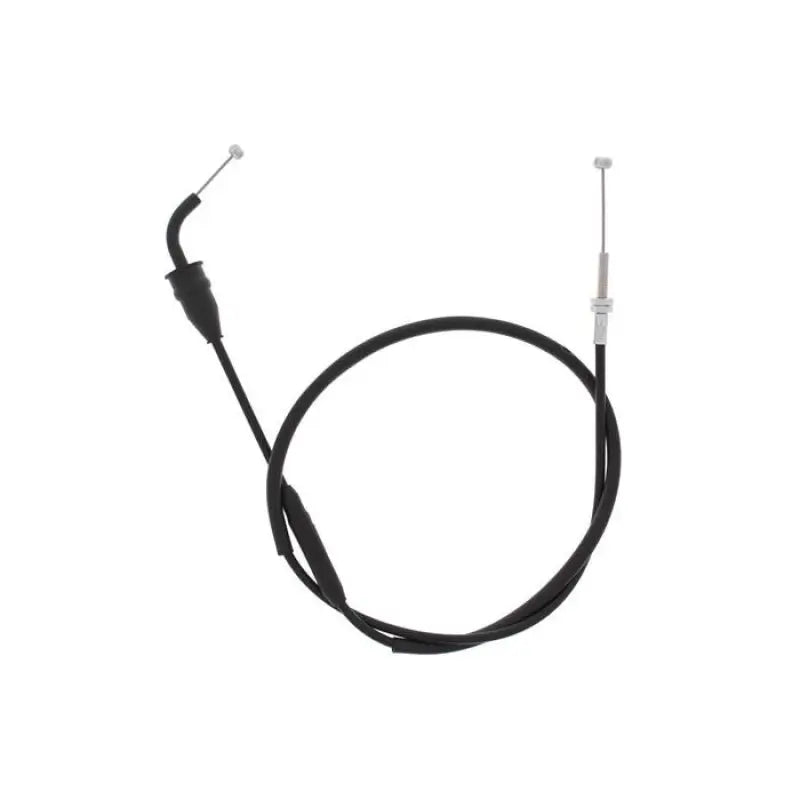 All Balls 45-1072 Throttle Cable wps-24-51072