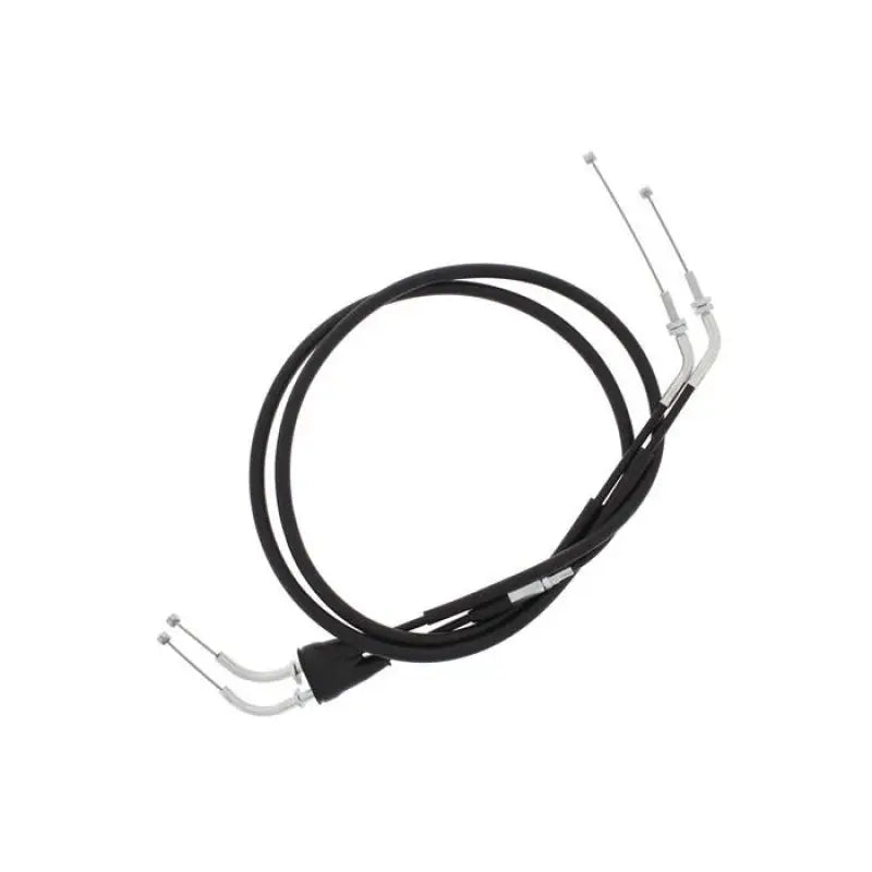 All Balls 45-1185 Throttle Cable wps-24-51185