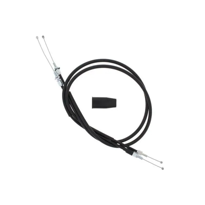 All Balls 45-1208 Throttle Cable wps-24-51208