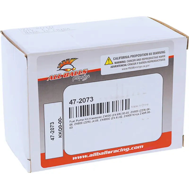 All Balls 47-2073 Fuel Pump Kit wps-229-1490