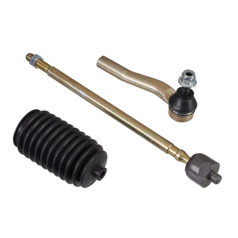 All Balls 51-1114-L Tie Rod End Kit wps-251-1114l