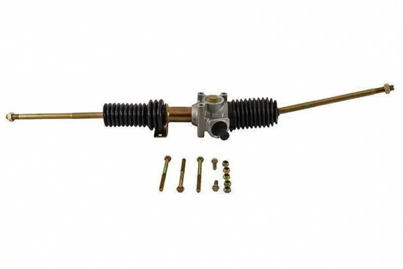 All Balls 51-4025 Steering Rack Assembly Can wps-251-4025