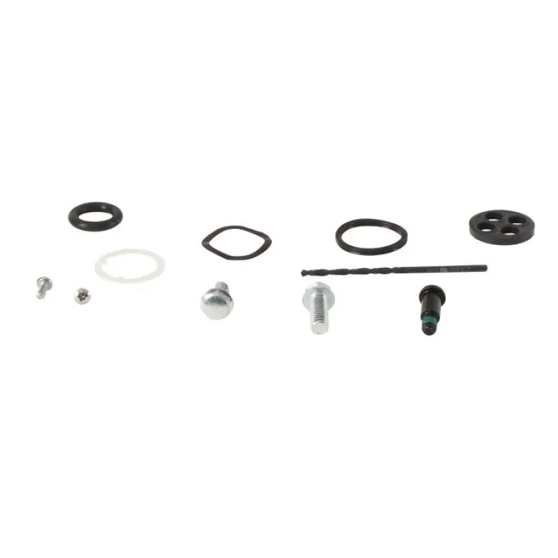 All Balls 60-1200 Fuel Tap Repair Kit Honda Rivet Style wps-229-1589