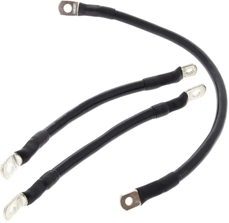 All Balls 79-3005-1 Battery Cable Dyna Glide Fxd wps-279-3005-1