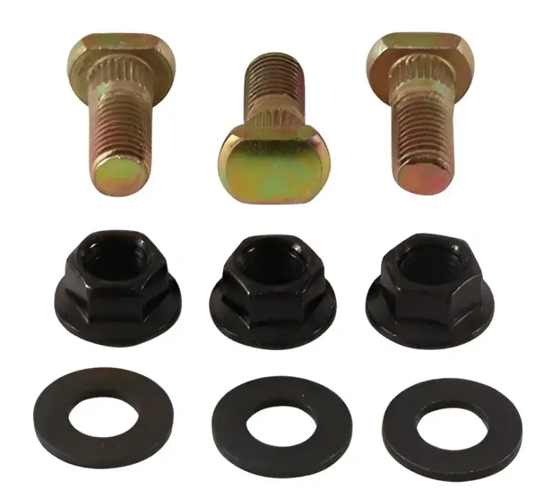 All Balls 85-1055 Wheel Stud Kit wps-28-51055