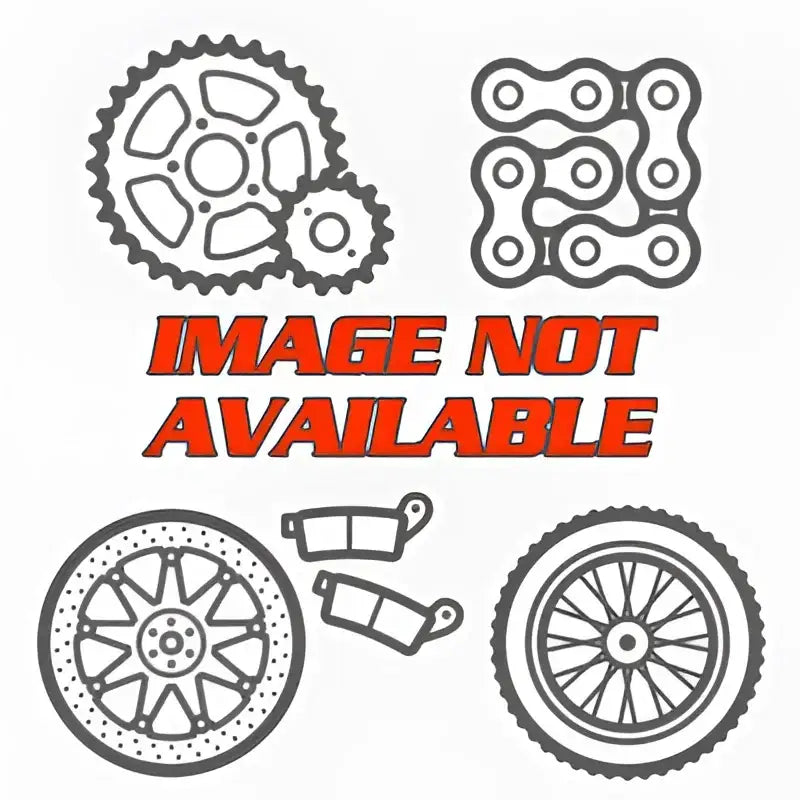 All Balls AB6-CA-8-337 6 Ball Heavy Duty Axle wps-531-0596