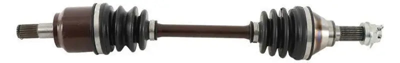 All Balls AB6-KW-8-221 6 Ball Heavy Duty Axle Front wps-531-0405