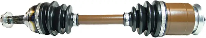 All Balls AB6-PO-8-328 6 Ball Heavy Duty Axle Rear wps-531-0518