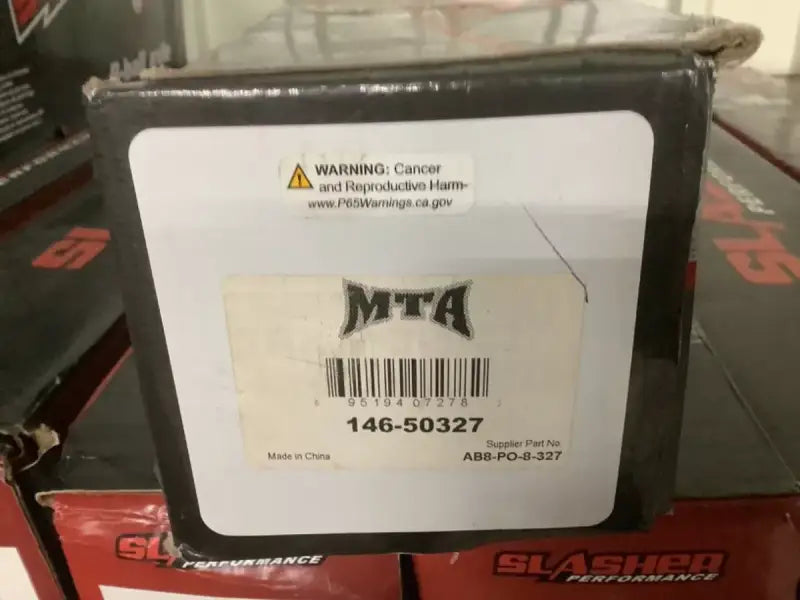 All Balls AB8-CA-8-338 8-Ball Extreme Duty Axle wps-531-1741