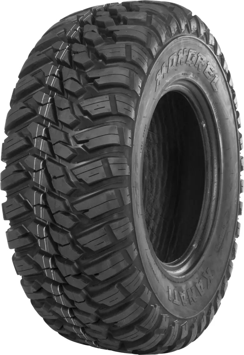 AM122308MG Gbc Tire Kanati Mongrel Front At23X8R-12 wps-578-10340