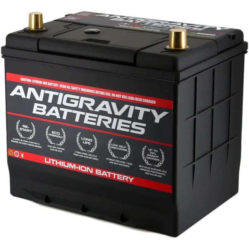Antigravity Small Case 12-Cell Lithium Battery antag-1201