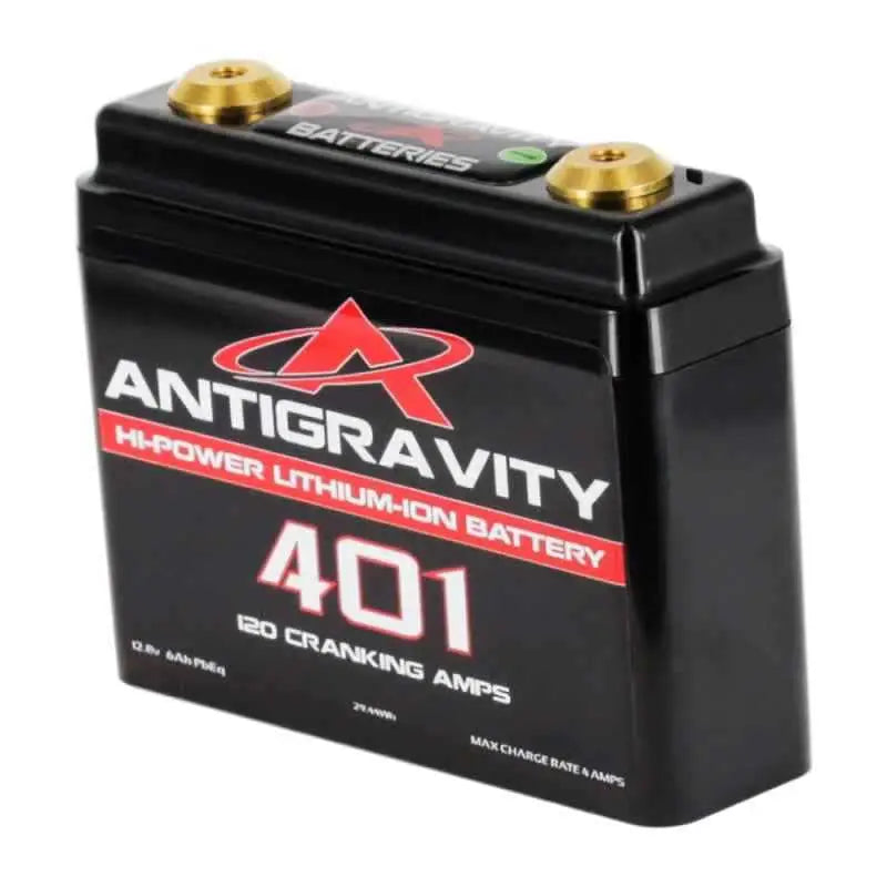 Antigravity Small Case 4-Cell Lithium Battery ag-401