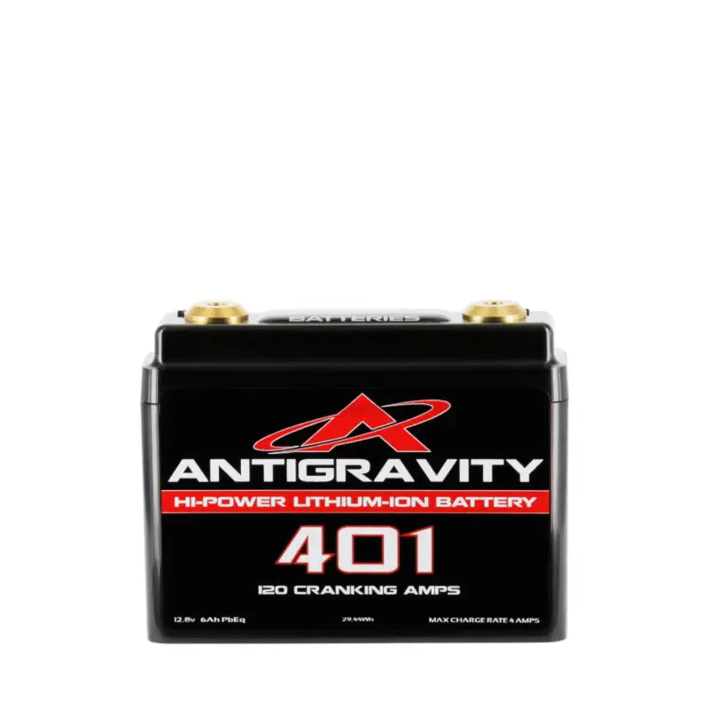 Antigravity Small Case 8-Cell Lithium Battery antag-801