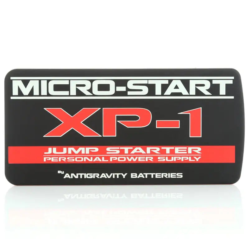 Antigravity XP-1 Micro Start Jump Starter antag-xp-1