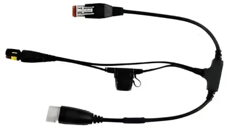 AP56A Texa Power Cable S-D Machines Without Battery wps-130-0089