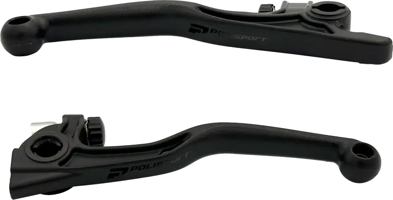 APT Unbreakable Black Nissin Levers for Durability 64-91578