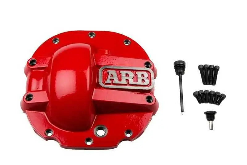 ARB Diff Cover Ford 8.8 0750006