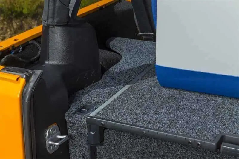 ARB R/Drw Side Floor Kit Fj Cruiser fjfk