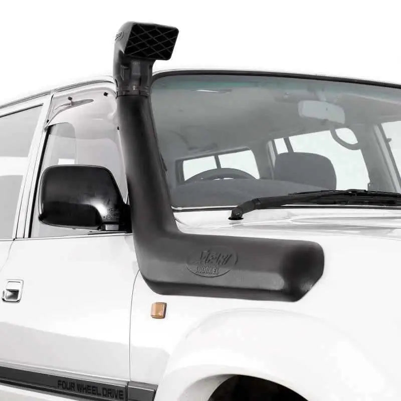 ARB Safari Snorkel Rspec Toyota Land Cruiser 80 Series ss82r