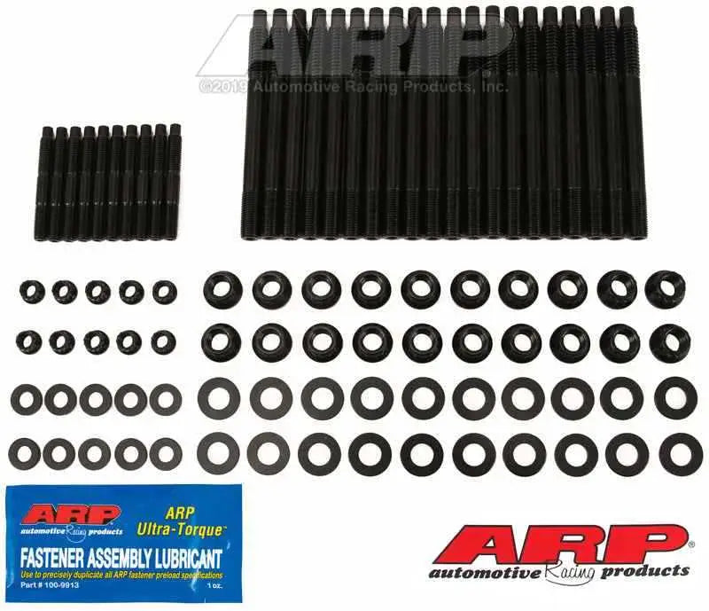 ARP 2004 and Later Chevy LS Head Stud Kit 234-4345