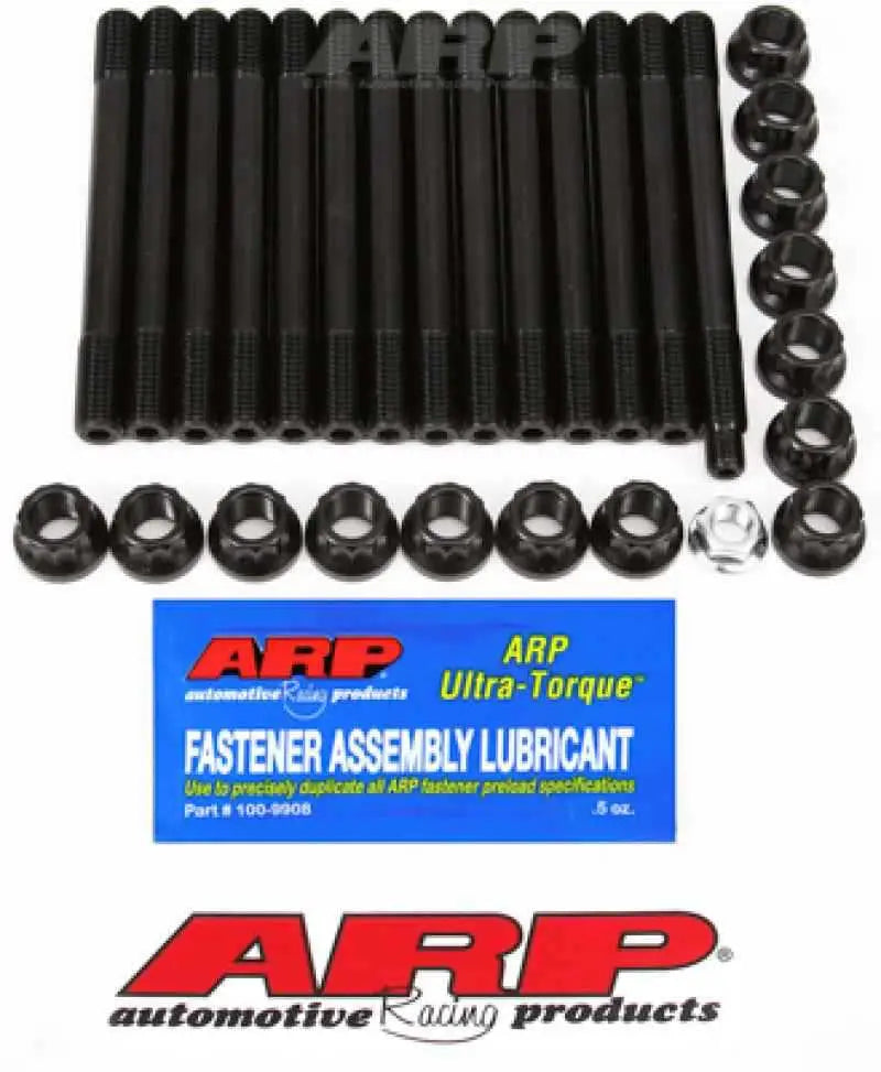 ARP Ford 4.0L XR6 Incline 6cyl Main Stud Kit 152-5402
