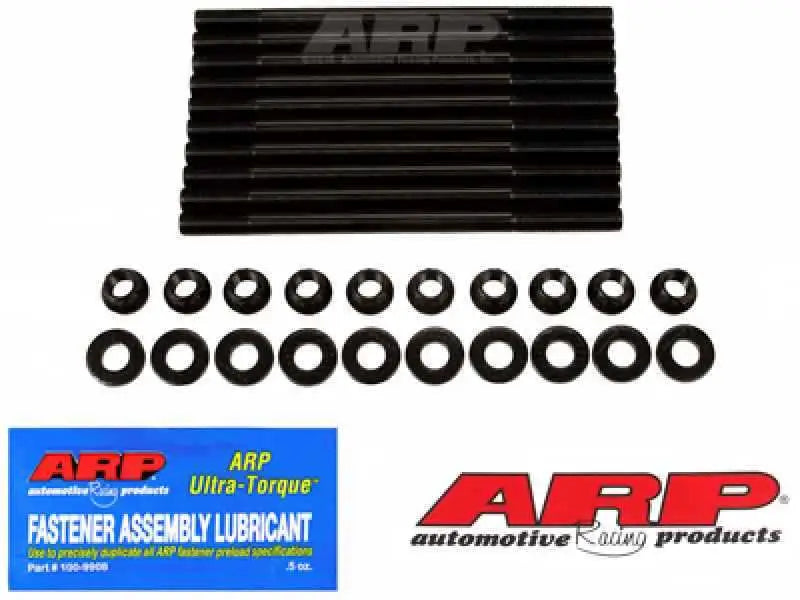 ARP Ford EcoBoost 2.3L 12 Pt. Head Stud Kit 151-4301